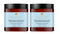 Dr Botanicals Himalayan Body Scrub | Vegan | Met Himalayazout | 120 ml | 2 Stuks