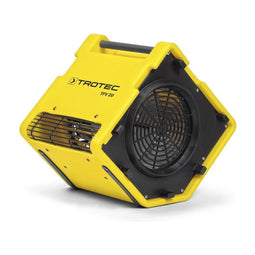 Trotec TFV 20 - Radiaalventilator - 2 standen - 230V