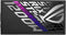 ASUS ROG Strix - Voeding 1200W ATX 80 PLUS Platinum - Zwart