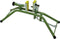 Delma 0089 - Deurklem - 90mm - Zilver