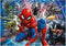 Clementoni - Puzzel - 30 Stukjes - Spider-Man - Kinderpuzzel - Vanaf 3 Jaar