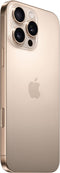 Apple iPhone 16 Pro Max - Smartphone - 1TB opslag - Brons