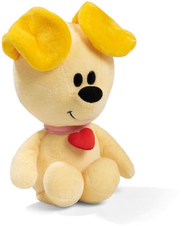 Woezel & Pip - Pluche knuffel 30 cm - Zacht en knuffelvriendje - Pip