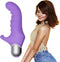 Fonzie G-spot Vibrator