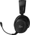 HyperX Cloud Stinger 2 - Wireless gaming hoofdtelefoon - DTS® Headphone:X® Spatial Audio - Zwart