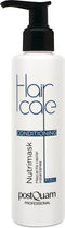 PostQuam Nutrimask Non-Rinse Hair Mask 200ml haarmasker Unisex