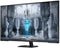 Samsung Odyssey Neo G7 G70NC - Monitor 43