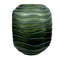 Vaas Home ESPRIT Groen Kristal Modern 27 x 27 x 33 cm