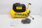 STANLEY D200/10/24 - Luchtcompressor - 10 bar - Olievrij - 24 L