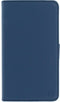 Mobilize - MOB-SWBCBL-EDGE - Slim Wallet - Volledige bescherming - Blauw
