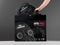 Next Level Racing HF8 Pro - Haptic Gaming Pad - 200% meer koppel 400% meer vermogen - Zwart