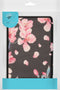 imoshion E-reader Hoesje - Geschikt voor Kobo Nia - Design Sleepcover Bookcase - Blossom Watercolor Black