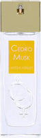 Uniseks Parfum Alyssa Ashley EDP Cedro Musk (50 ml)