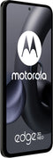 Motorola Edge 30 Neo - Smartphone - 256GB opslag - Zwart