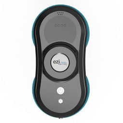 EZICLEAN WINDOBOT S1 One - Raamreinigingsrobot - 72 W - 72 dB - Zwart