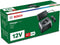Bosch GAL 12V-20 - Accu oplader Li-Ion 10.8V / 12V - Laadtijd 50 min