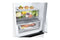 LG GBV3100CSW - Koelvriescombinatie - No-Frost - NatureFresh - LinearCooling