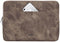 Rivacase 8904 - Sleeve - Stootbestendig Stofafstotend Waterbestendig - Beige 14