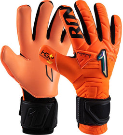 Rinat Kratos Turf Doelmanhandschoenen Oranje 7
