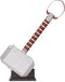 4D Build Marvel - Mjolnir Thor-hamer - 3D Puzzel - 87 stuks - kartonnen bouwpakket