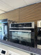ELECTROLUX Inbouw COMBI OVEN 43L