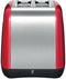 KitchenAid 5KMT221 - Broodrooster - Warmhoudfunctie en ontdooien