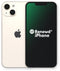 Apple iPhone 13 - 128GB - A15 Bionic - Sterrenlicht