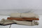 Bo-Camp Bloomsbury - Relaxstoel - Inklapbaar - Beige