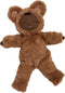 Olli Ella - Cozy Dozy Dinkum Doll Teddy Mini - Knuffel - Pop - Speelknuffel