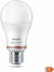 Philips Smart LED E27 8W 806lm 2700K-6500K Frosted