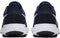 Nike Revolution 5 - Hardloopschoenen Heren - Regular fit - Donker blauw/wit