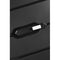 Samsonite Flux - Reiskoffer 68/25 Uitbreidbaar - Hardcase met TSA-slot en 4 zwenkwielen - Zwart