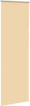 vidaXL - Rolgordijn - verduisterend - 75x210cm - stofbreedte - 70,7 - cm - polyester