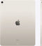 Apple iPad Air (2024) - 13 inch - WiFi - 128GB - Beige - 6e generatie