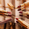 L’Oréal Paris - Color Riche Satin Lipstick - 236 Organza - Nude - Verzorgende, Lippenstift Verrijkt met Arganolie 4,54 gr.
