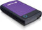 Transcend StoreJet 25H3 - Externe Harde Schijf 4TB - USB 3.0 - Paars