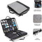 Subblim SUB-LS-2AS0001 - Laptoptas - Schokbestendig Spatwaterdicht - Grijs