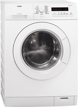 AEG L75475FL - Wasmachine 7 kg 1400 tpm A+++ - Wit