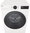 LG F2X7SLIM9 - Wasmachine 9 kg - AI DD TurboWash 360 Steam WiFi - Essence White