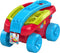 Mega Bloks Vormen Sorteer Wagen Bouwset - 25 bouwstenen