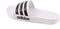 adidas Adilette Shower Heren Slippers - Cloud White/Core Black/Cloud White - Maat 40.5