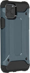 iMoshion Hoesje Geschikt voor iPhone 11 Pro Hoesje - iMoshion Rugged Xtreme Backcover - Donkerblauw
