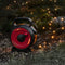 Konstsmide 80001545 - Kerstverlichting buiten - Lichtsnoer 42 meter 600 LEDs Amberkleurig IP44 waterdicht
