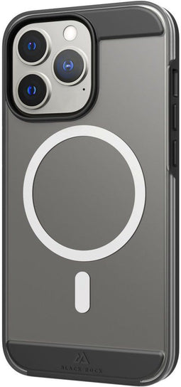 Hama iPhone 13 Pro - Soft case - MagSafe-compatibel schokabsorberend - Transparant