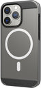 Hama iPhone 13 Pro - Soft case - MagSafe-compatibel schokabsorberend - Transparant