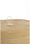 Light & Living Mand Bellagio - Crème - Ø33cm - Set van 2 - Modern