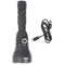 Weltool F11R - LED zaklamp - 2100 lumen tot 1332 meter bereik - zwart
