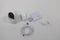 eufy Indoor Cam E220 - Bewakingscamera 2K - Pan & Tilt - Wit