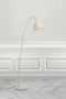 Nordlux Fleur 24 - Vloerlamp - Verstelbaar - Beige