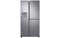 Samsung RS6GN8671SL – Amerikaanse Koelkast met 3 Deuren - Flex Zone en Twin Cooling+™